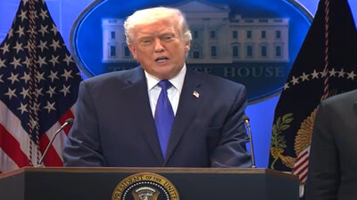 US budget cuts face scrutiny amid Iran war