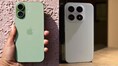 Xiaomi 17 vs iPhone 17: This is how the two compact premium phones compare in terms of design, display and features