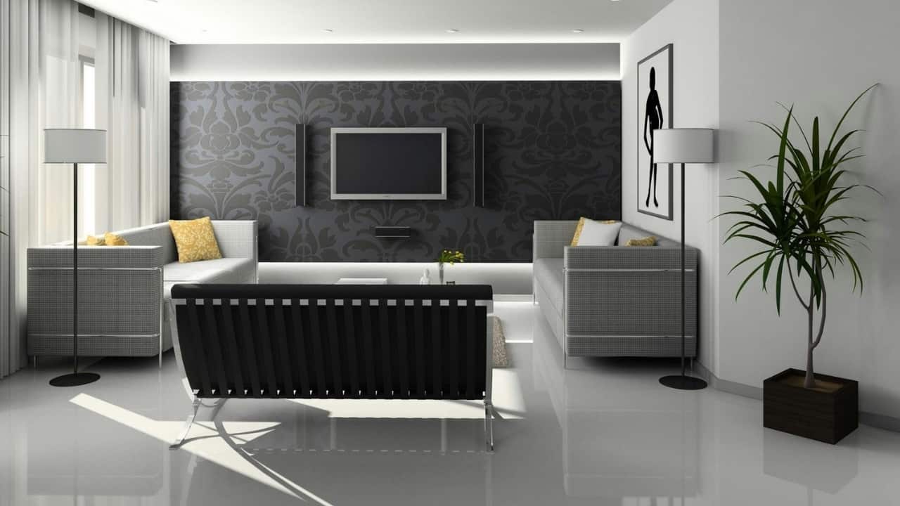 5 timeless paint colours that add a regal touch to your home
