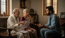 Retirement at risk: why pensioners should think twice before becoming a loan guarantor
