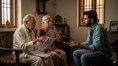 Retirement at risk: why pensioners should think twice before becoming a loan guarantor