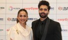 Rakul Preet Singh and Jackky Bhagnani launch global brands easyGym, 5àsec, Blenz Coffee in India