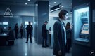 Why banks sometimes freeze accounts without warning