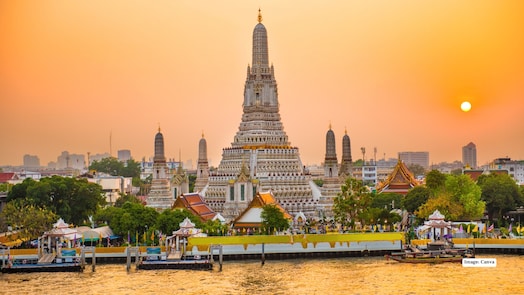 Thailand’s Bangkok crowned Best City in Asia for 2026; here’s what makes the city special