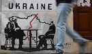 Shifting goals, unclear timelines, no clear exit: How Trump’s Iran war is starting to resemble Putin’s Ukraine war