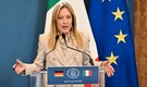 Giorgia Meloni condemns 'massacre of girls' in Iran school strike but warns of nuclear threat from Tehran