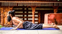Yoga for inner transformation: Why consistency, mindfulness and breath control is key to unlocking yoga's benefits