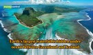 Underwater Waterfall? Earth’s tallest waterfall lies 3,500 metres below ocean surface in Denmark strait