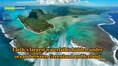Underwater Waterfall? Earth’s tallest waterfall lies 3,500 metres below ocean surface in Denmark strait