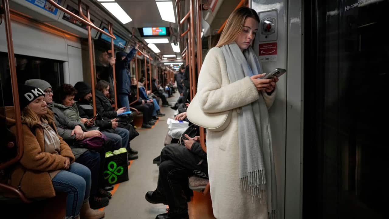 Moscow internet shutdowns test Russia’s expanding web controls