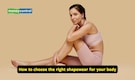 Ditch tight tummy tuckers, here's how to buy the right shapewear for your body type