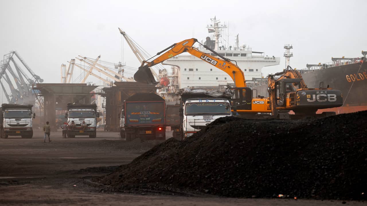 Coal India arm CMPDI raises Rs 470 crore via anchor book ahead of March 20 IPO; LIC, Nippon Life top buyers