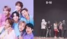 BTS member V shares a glimpse of the group rehearsing dance performance ahead of Arirang release on March 20: See pic