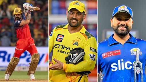 IPL 2026 Schedule: RCB-SRH headline season opener at Chinnaswamy, Mumbai Indians take on Kolkata Knight Riders on Day 2