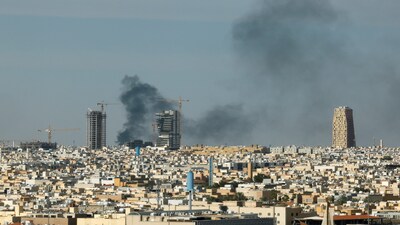 Iran threatens economic targets as Gulf conflict widens