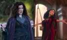 Kathryn Hahn to star as villain Mother Gothel in Disney’s live-action Tangled