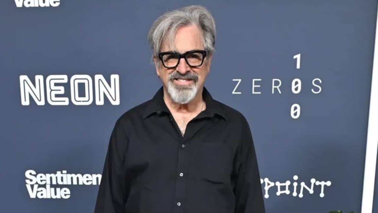 Robert Carradine's death certificate reveals his last remains were scattered in the sea