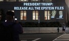 Did Trump’s Iran war bury the Epstein files? What the timeline reveals and what happened in those crucial days