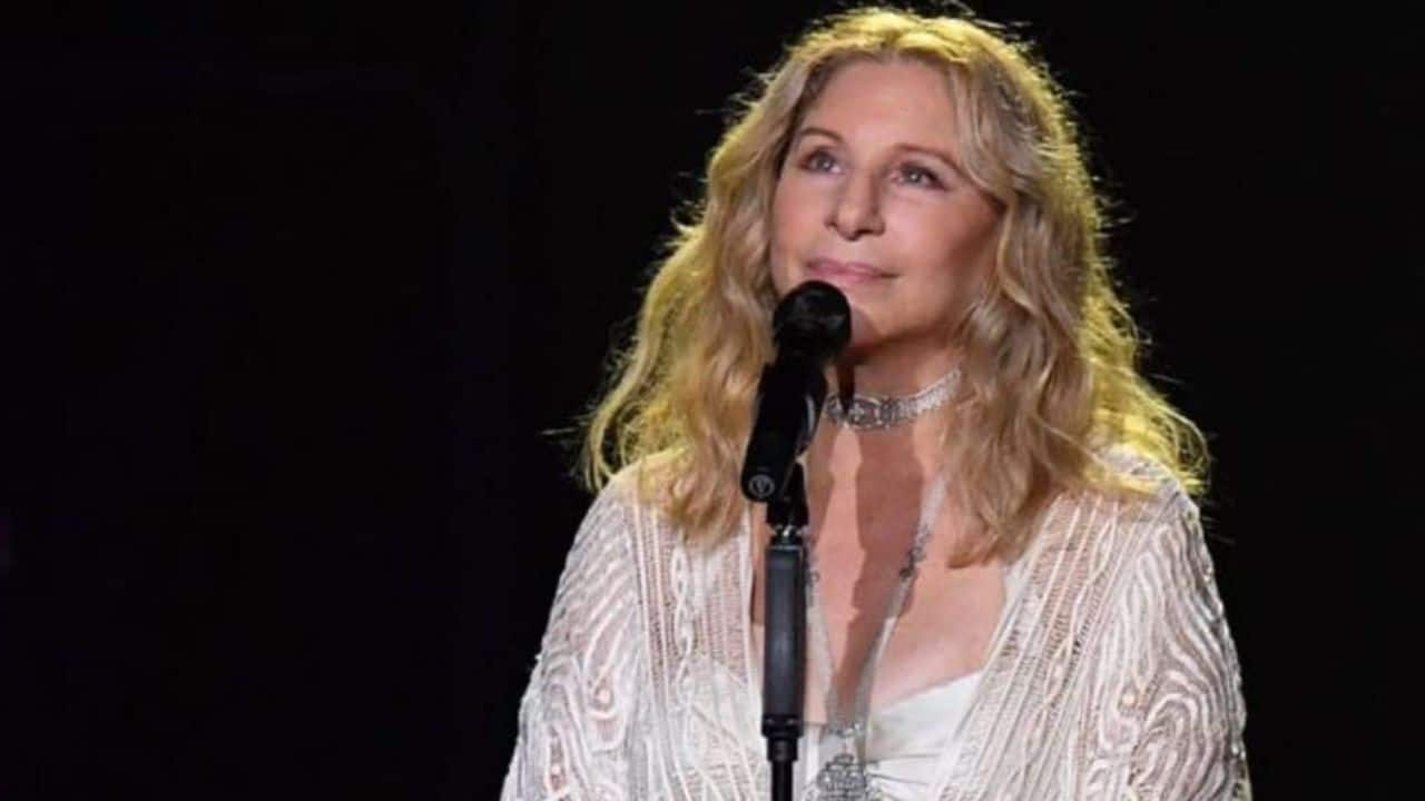 Barbra Streisand to receive the Honorary Palme d’Or at Cannes Film Festival this year