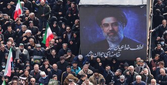 Who is protecting Iran’s new Supreme Leader Mojtaba Khamenei? Know all about secretive elite force NOPO