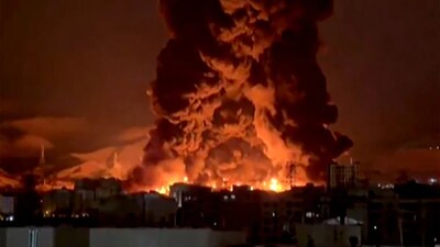 UN probe says Middle East war could deepen repression in Iran