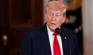 Iran 'welcome to compete' in World Cup, says US President Trump