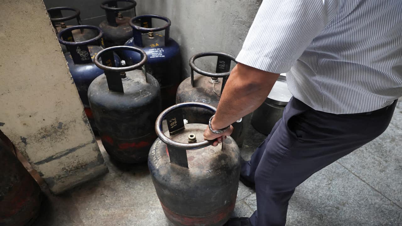LPG Shortage: It’s time to change how India cooks its meals