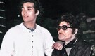 Meet Raaj Kumar’s son Puru Raaj Kumar, who gave 10 flop movies, failed to become a star, and was charged for ramming his car while drunk driving