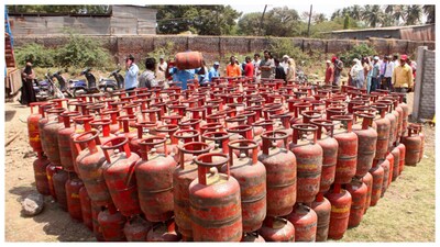 Today Gas Price on March 16, 2026