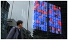 Stocks slide, crude jumps as energy assets targeted