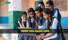 Rajasthan Board 10th Result 2026 Date: Expected release date, official websites and how to check