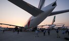 Iran war exposes cracks for airlines that connect the world