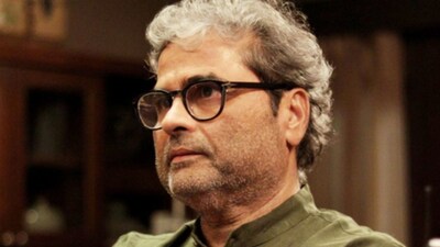 Vishal Bhardawaj thinks good cinema struggles amid the OTT boom, calls it a difficult phase for filmmaking 
