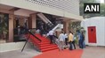 Mumbai's Vidhan Bhavan evacuated after bomb threat during Maharashtra budget session | Watch