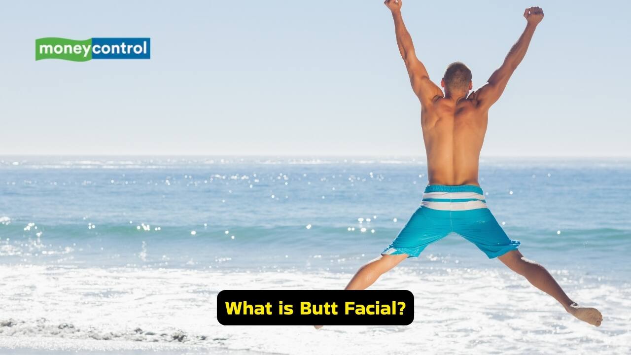 The ‘fanny facial’ is the new beauty fix: Why butt facials are trending before beach season