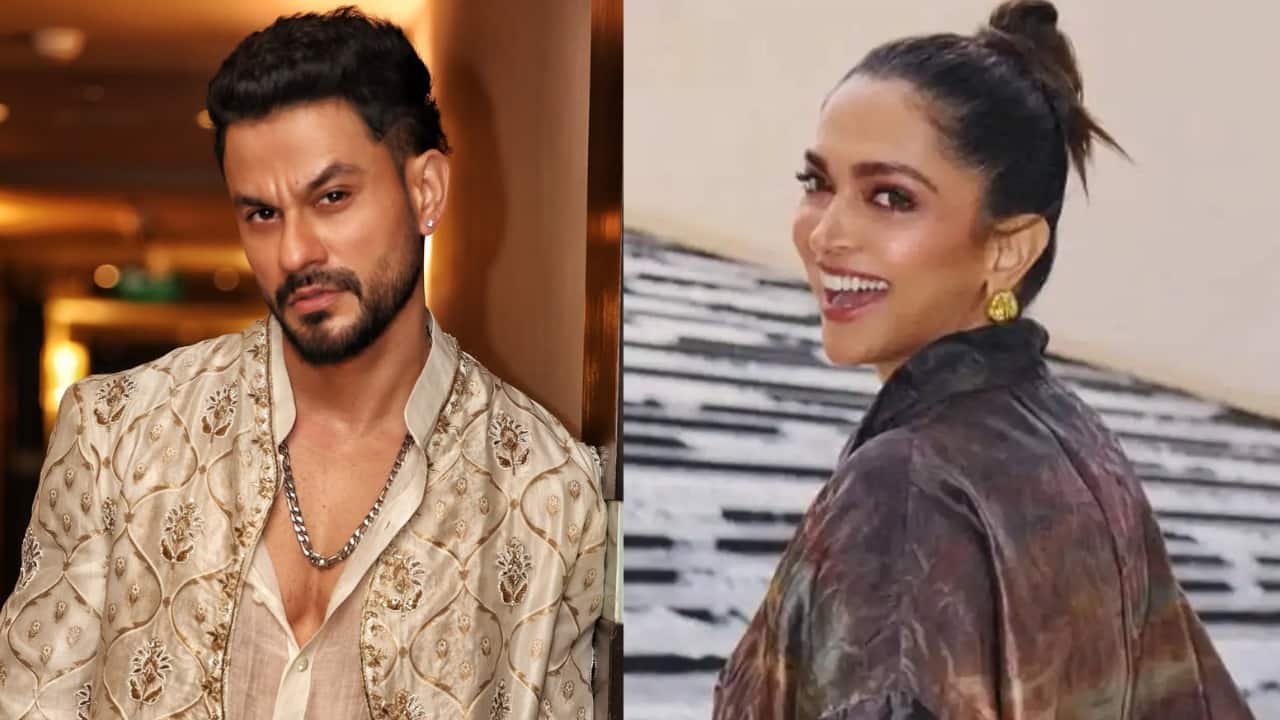 Kunal Khemmu on Deepika Padukone's eight-hour shift debate:  'Turn producer be your own boss, it is very easy to do it on someone else's money...'