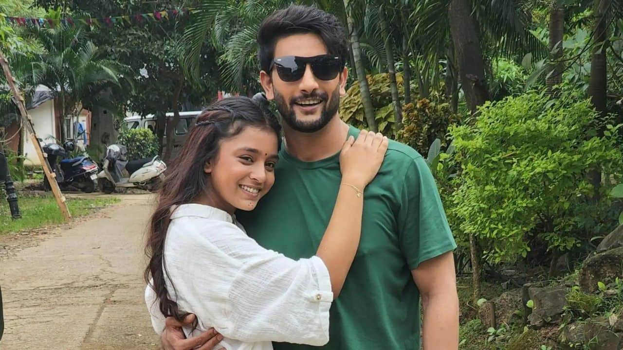 Fahmaan Khan opens up on his friendship with Sumbul Touqeer; says, ‘We are cordial…’