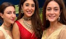 Soha Ali Khan shares an inside glimpse from Kritika Kamra and Gaurav Kapur’s intimate wedding; See Pics