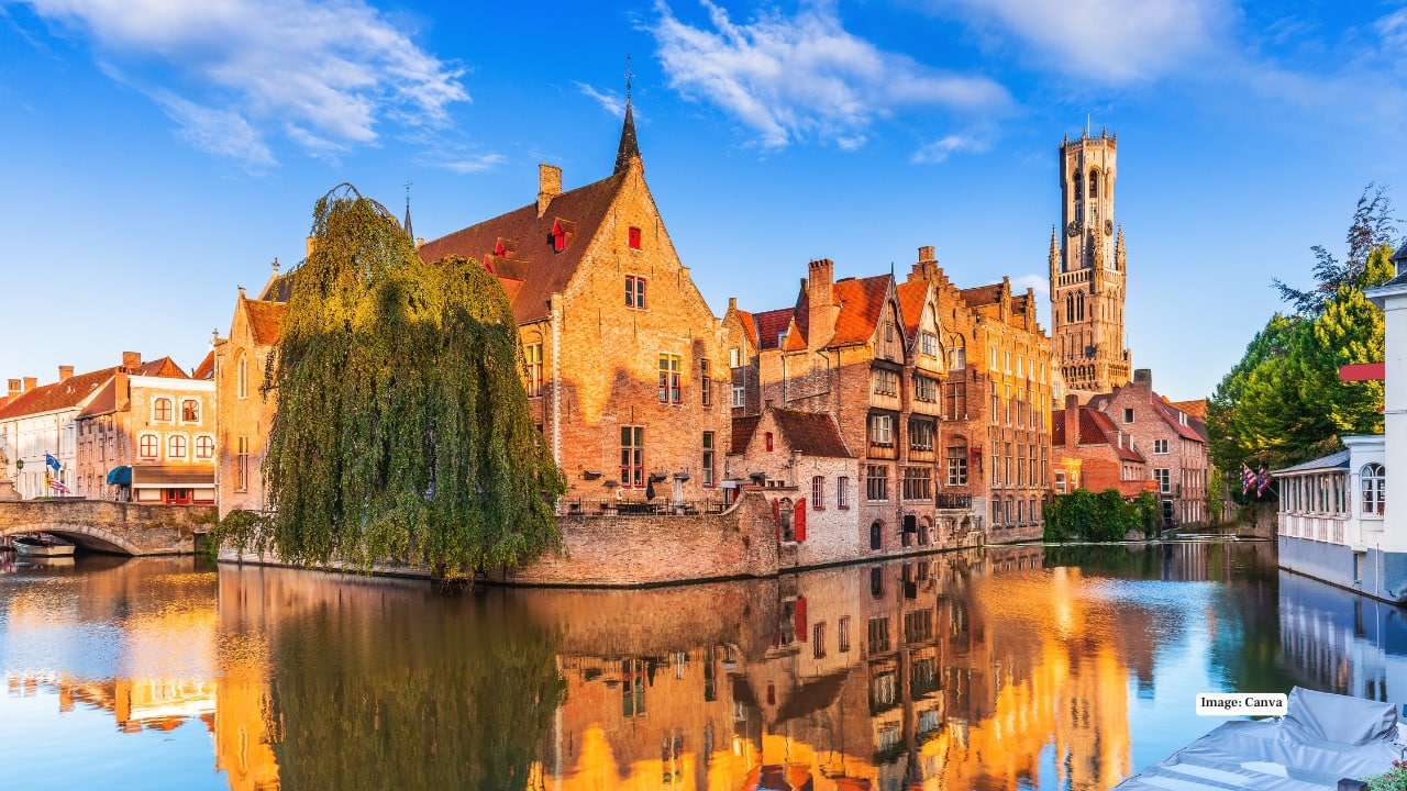 Bruges