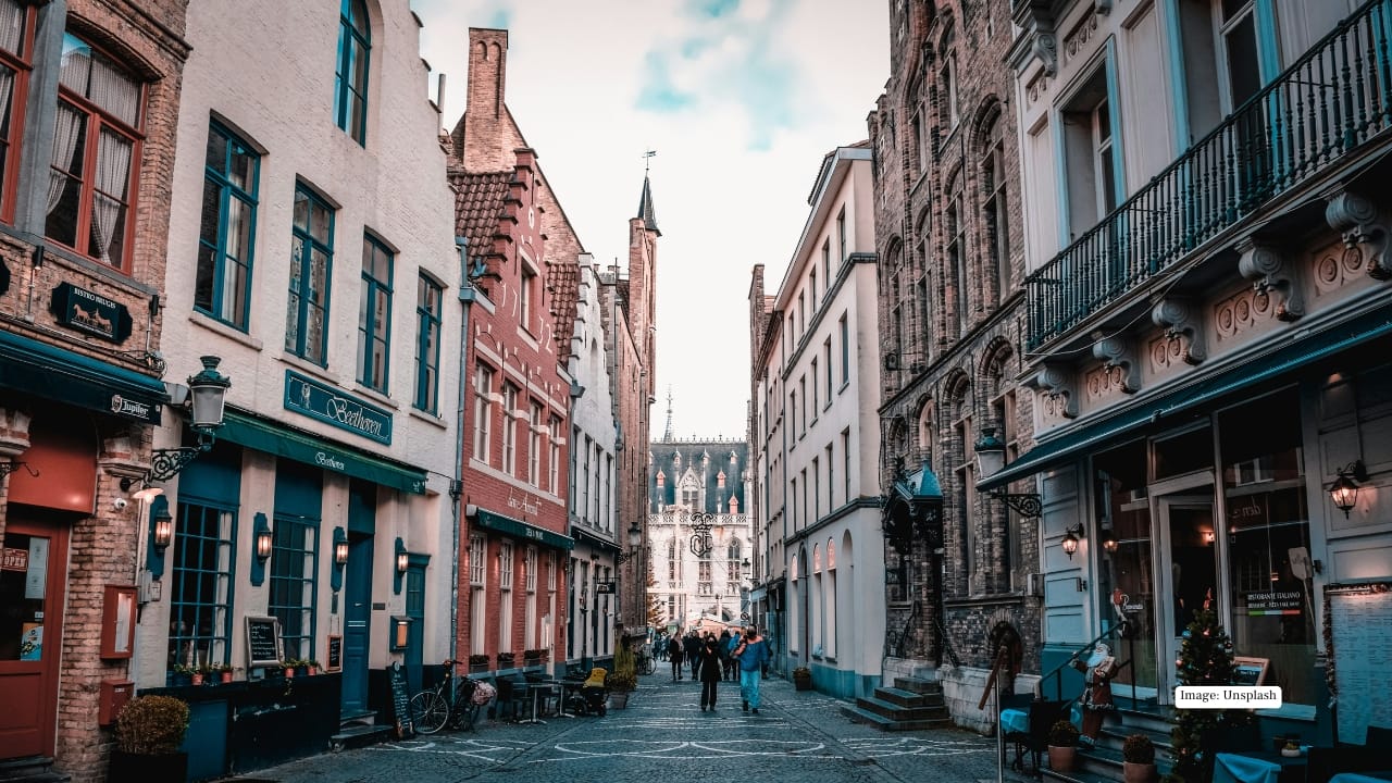 Bruges