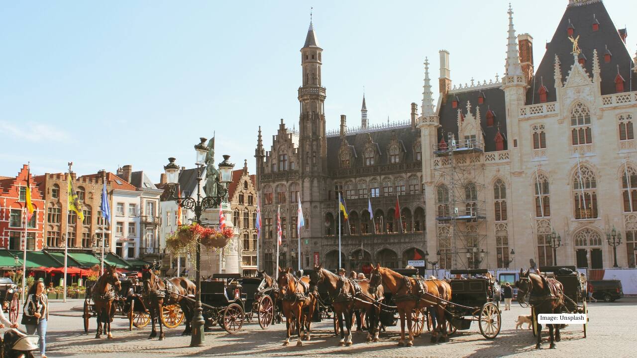 Bruges