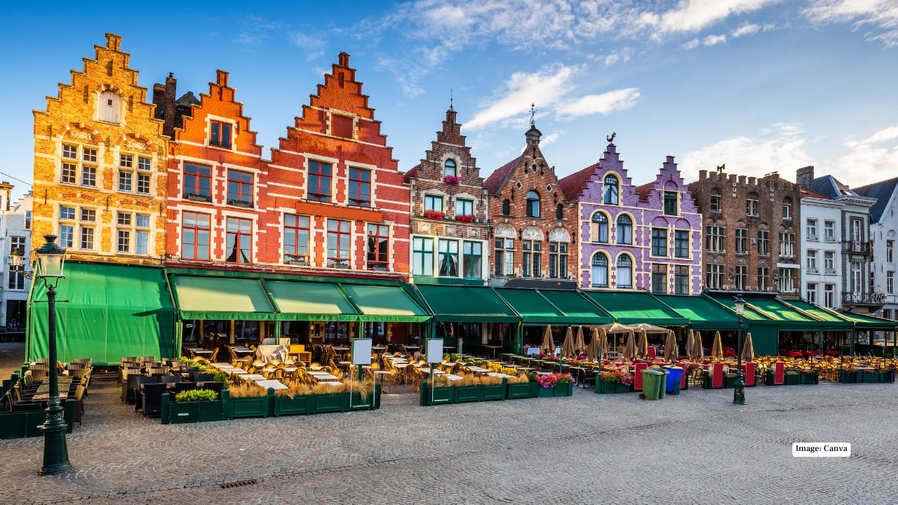 Bruges