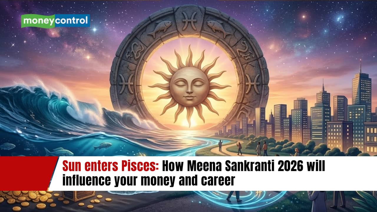 Meena sankranti 2026 numerology predictions: How the Sun’s transit into Pisces impacts numbers 1–9