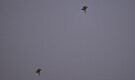 Why Chinese military flights near Taiwan have suddenly dropped