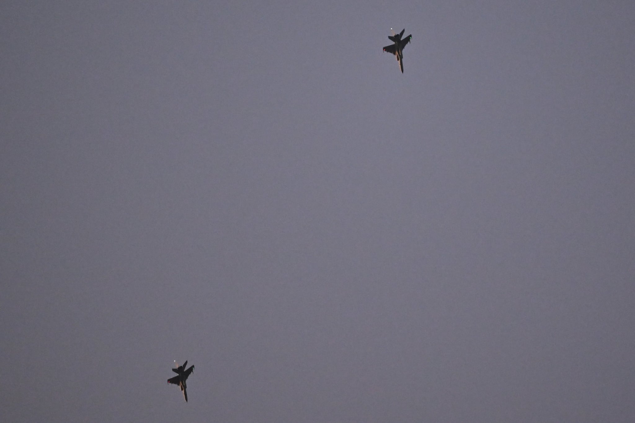 Why Chinese military flights near Taiwan have suddenly dropped