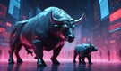 Sensex, Nifty flat in opening trade after last week’s sharp sell-off; metals gain while oil & gas stocks lag