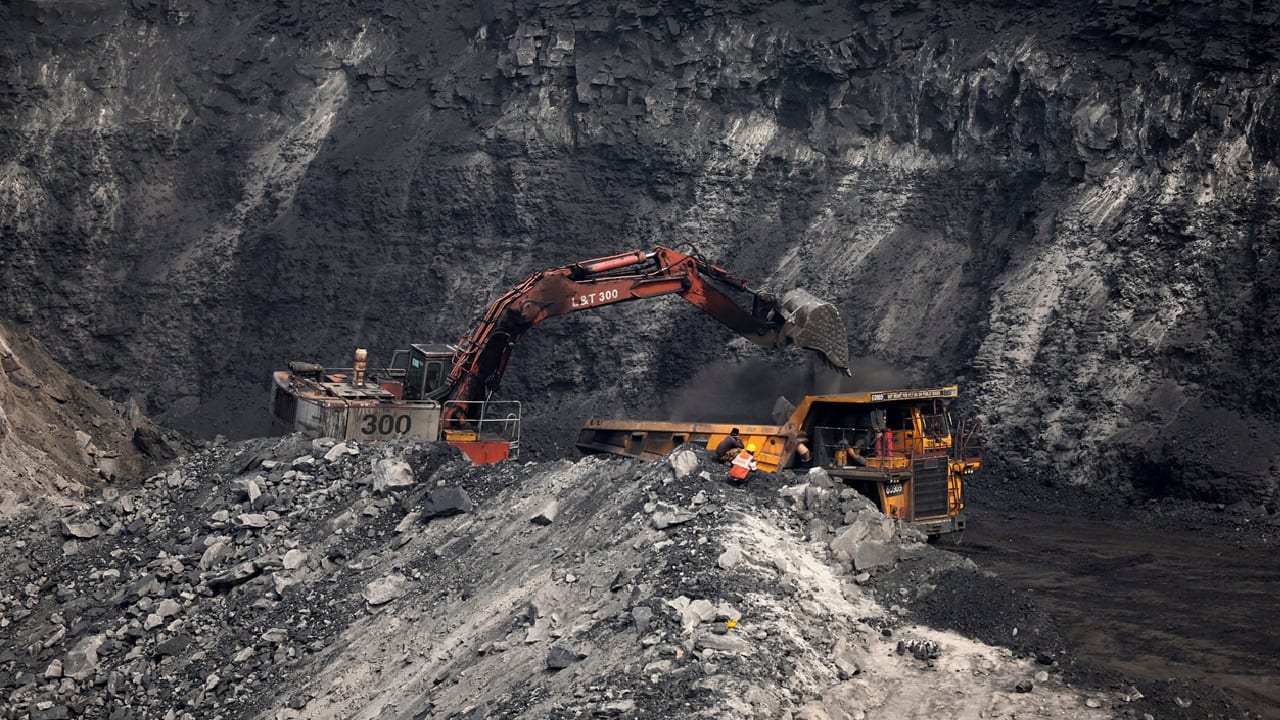 Coal India shares rise 4%, emerge as top Nifty gainer amid West Asia crisis: Here's why
