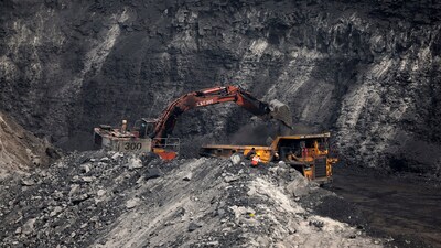 Coal India shares rise 4%, emerge as top Nifty gainer amid West Asia crisis: Here's why