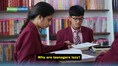 Teenagers aren’t lazy, Swiss study says their biology resists early school hours