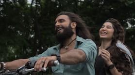 Ranveer Singh to Sanjay Dutt: Here’s how much Dhurandhar 2 stars are reportedly paid